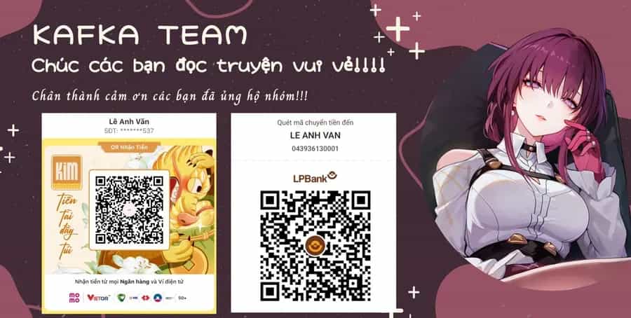 Majo Taisen - The War Of Greedy Witches - Chương 52 - ảnh 2