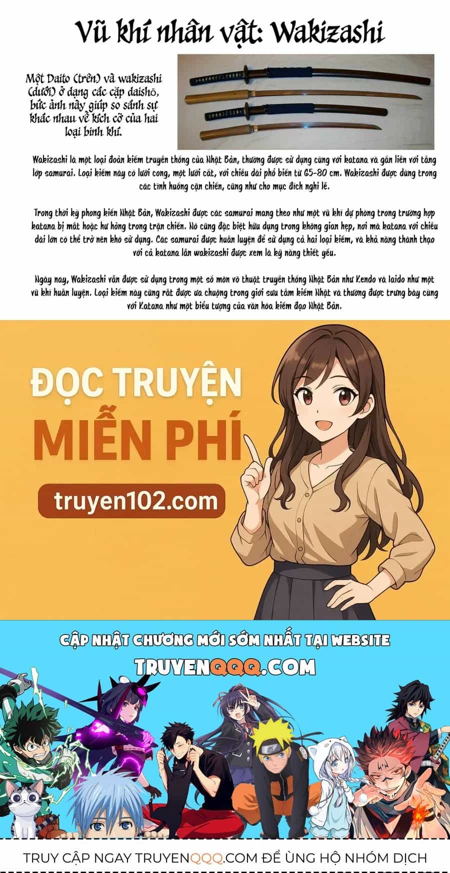 Majo Taisen - The War Of Greedy Witches - Chương 52 - ảnh 39