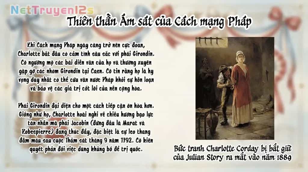 Majo Taisen - The War Of Greedy Witches - Chương 67 - ảnh 33