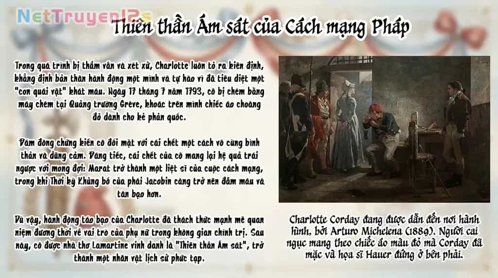 Majo Taisen - The War Of Greedy Witches - Chương 67 - ảnh 35