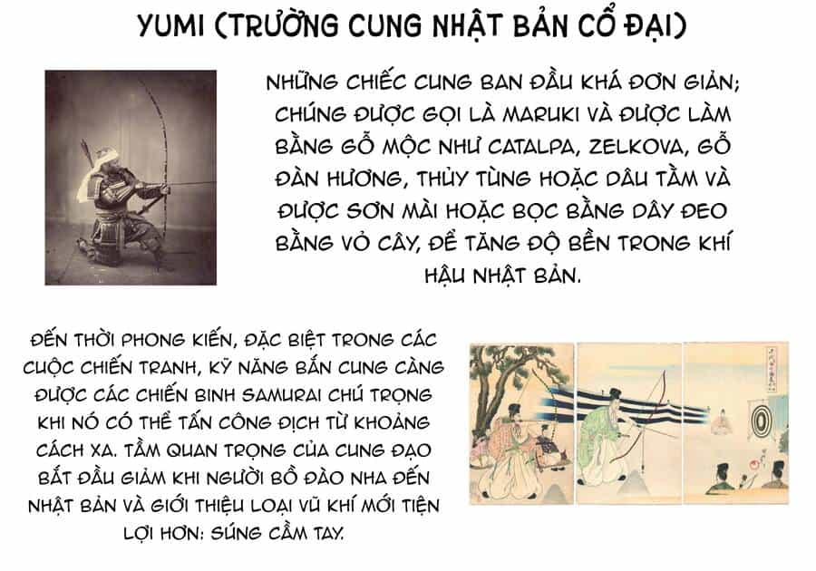 Majo Taisen - The War Of Greedy Witches - Chương 5 - ảnh 51
