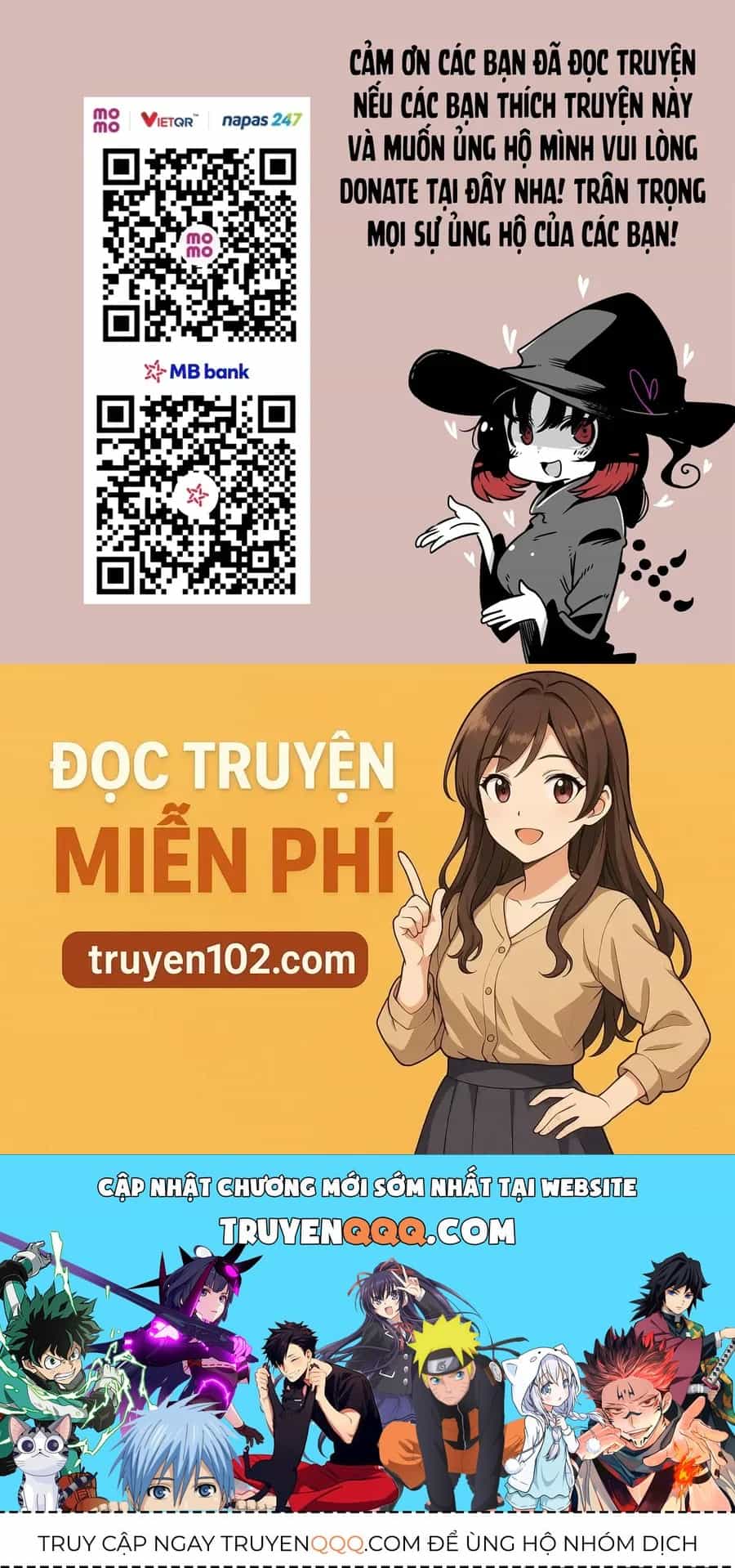 Majo To Kyurasu - Chương 8.1 - ảnh 14