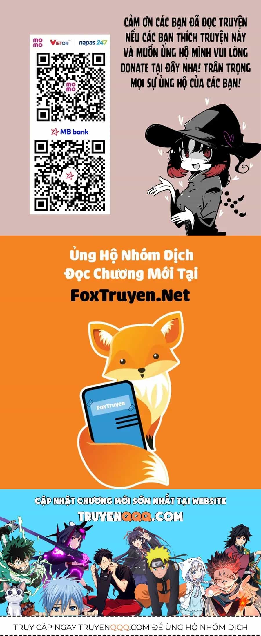 Majo To Kyurasu - Chương 12.1 - ảnh 16