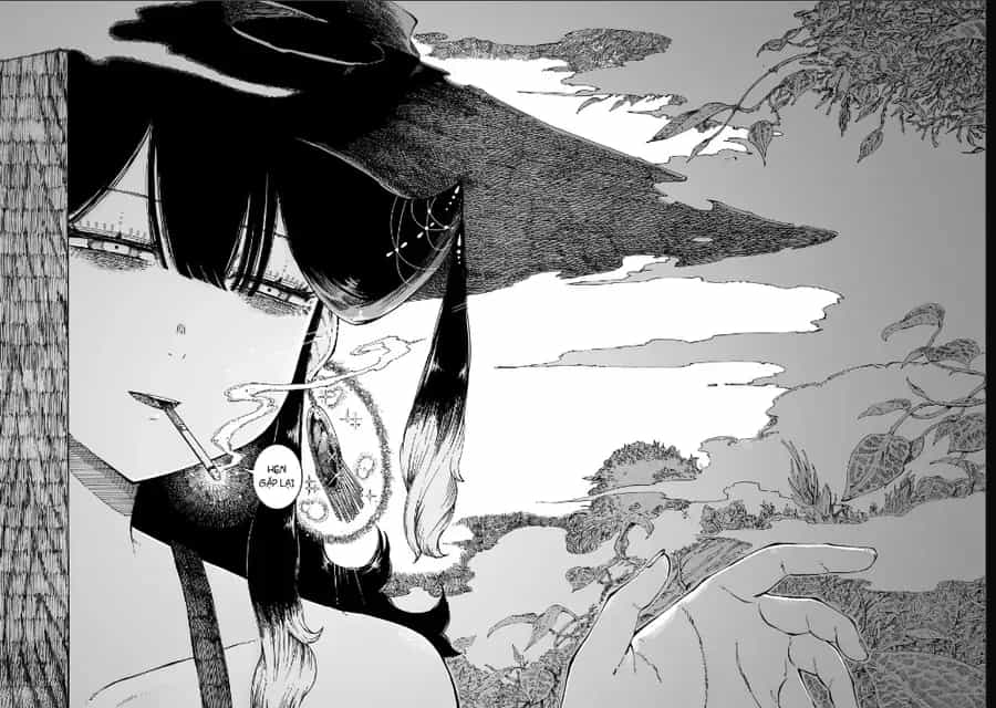 Majo To Kyurasu - Chương 15.2 - ảnh 13