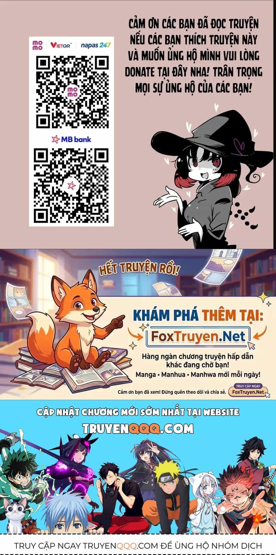 Majo To Kyurasu - Chương 16.2 - ảnh 16