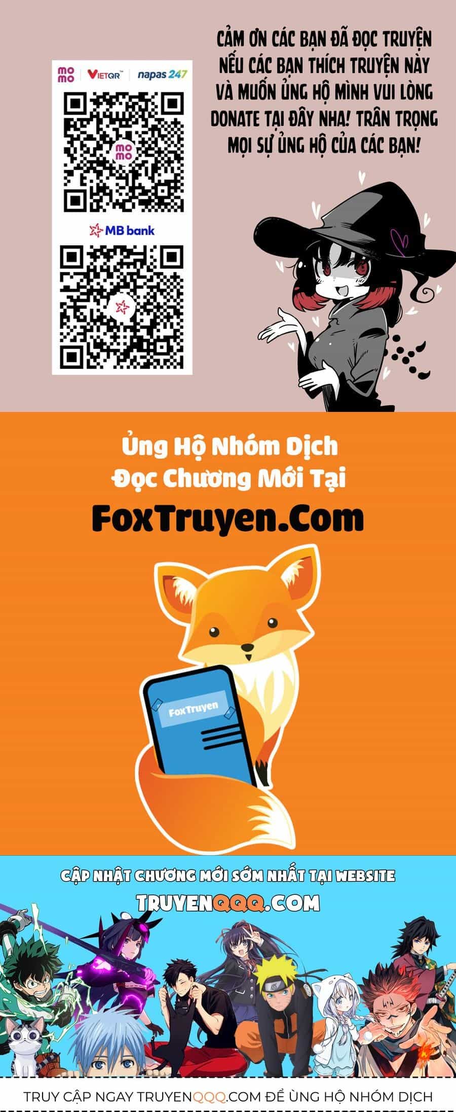 Majo To Kyurasu - Chương 5.2 - ảnh 16