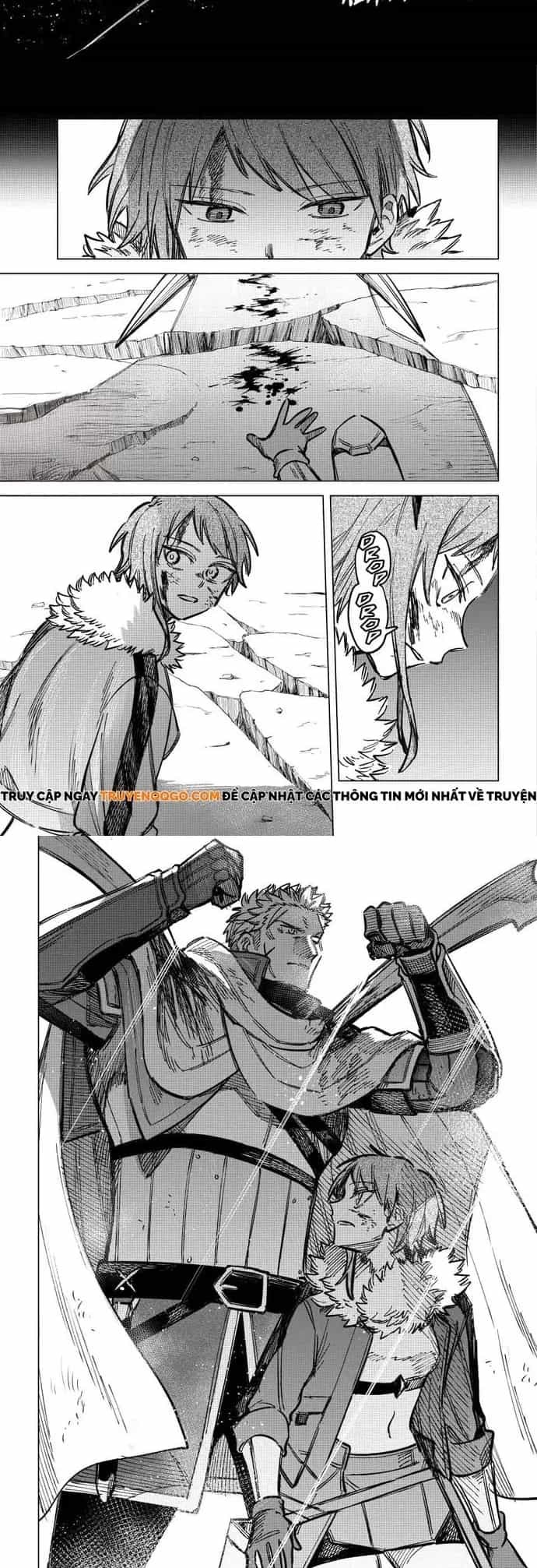 Majo To Youhei - Chương 18 - ảnh 5