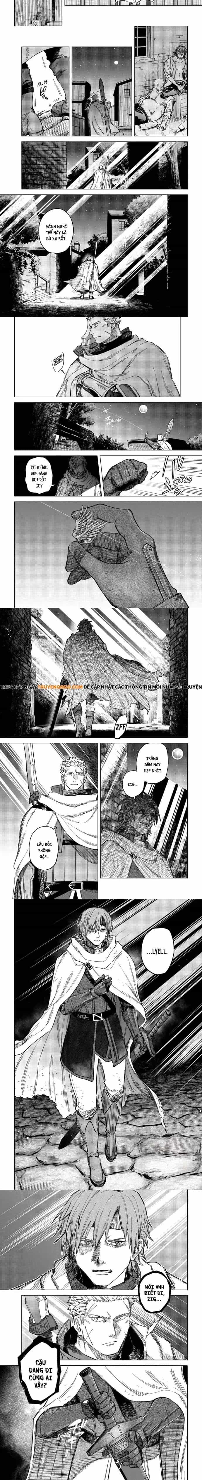 Majo To Youhei - Chương 20 - ảnh 5