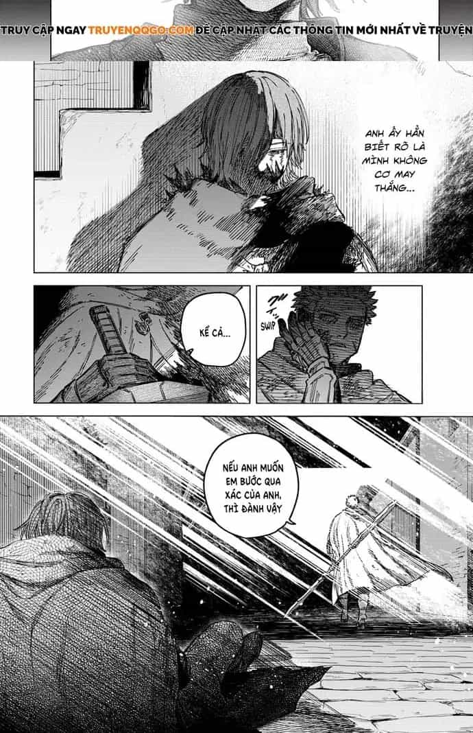 Majo To Youhei - Chương 21 - ảnh 5