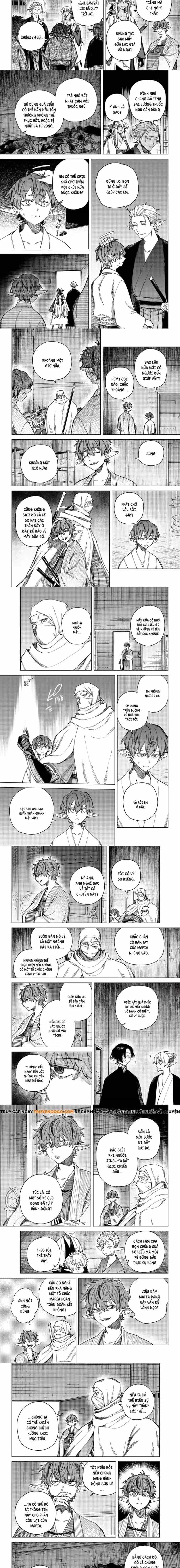 Majo To Youhei - Chương 26 - ảnh 2