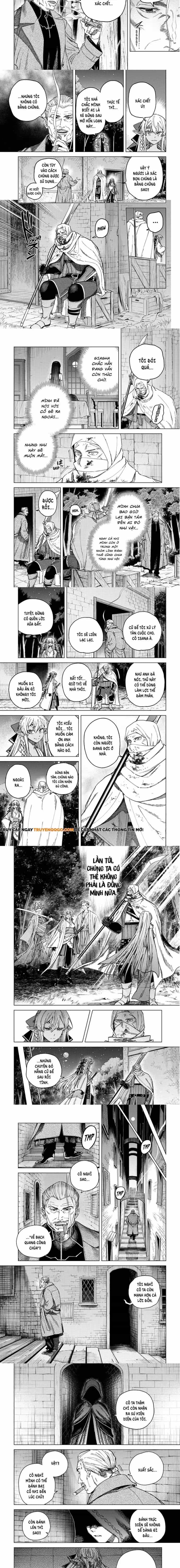 Majo To Youhei - Chương 28 - ảnh 2