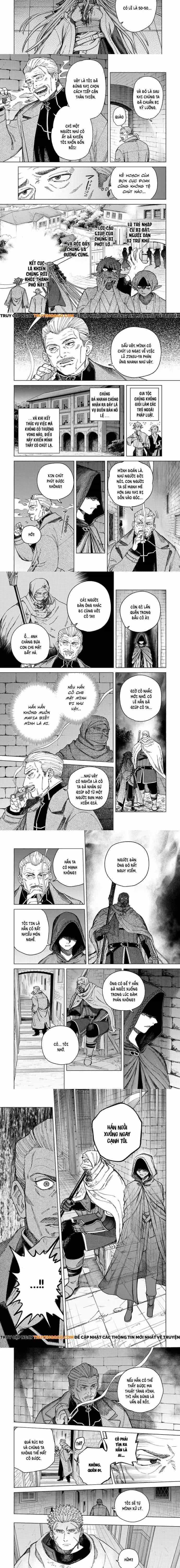 Majo To Youhei - Chương 28 - ảnh 3