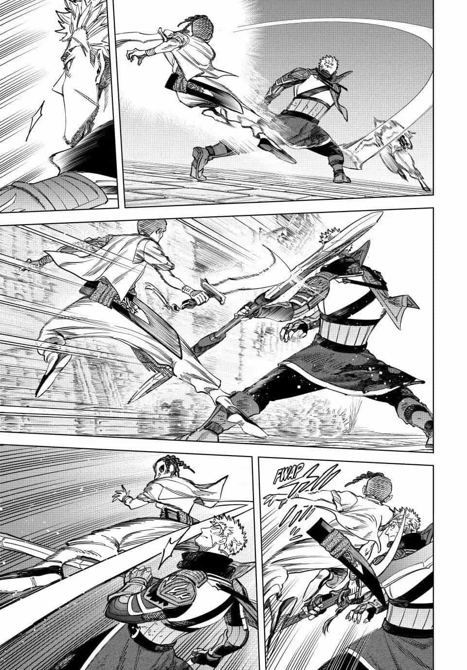 Majo To Youhei - Chương 56 - ảnh 5