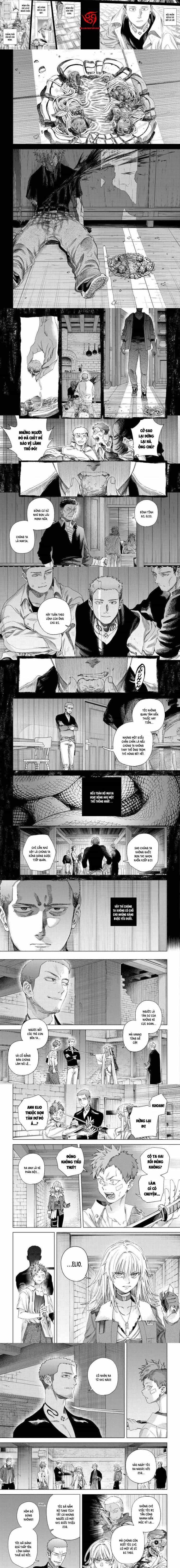 Majo To Youhei - Chương 68 - ảnh 3