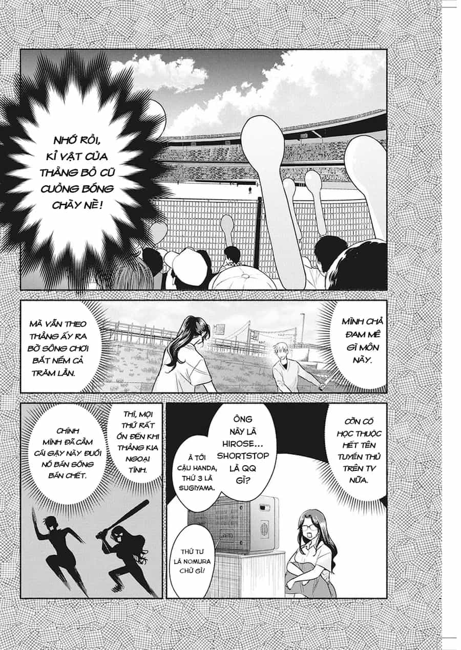 Majo Wa Mioji Kara - Chương 23 - ảnh 8