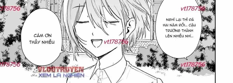 Majutsushi Kunon Wa Miete Iru - Chương 3 - ảnh 13