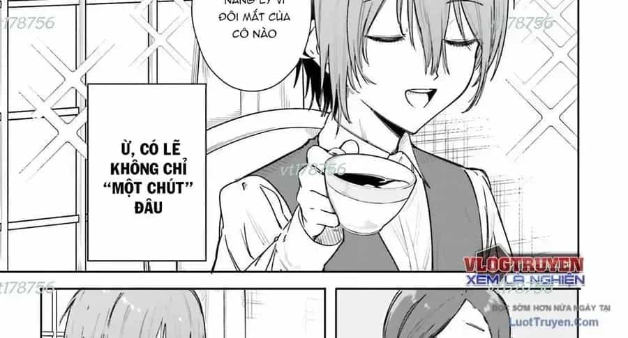 Majutsushi Kunon Wa Miete Iru - Chương 3 - ảnh 30