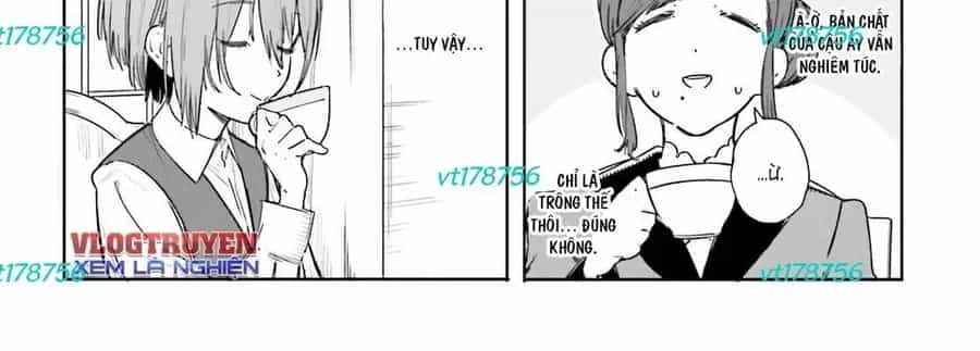 Majutsushi Kunon Wa Miete Iru - Chương 3 - ảnh 31