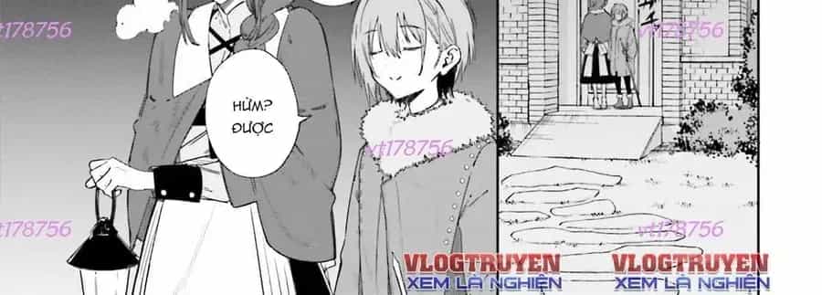 Majutsushi Kunon Wa Miete Iru - Chương 3 - ảnh 37