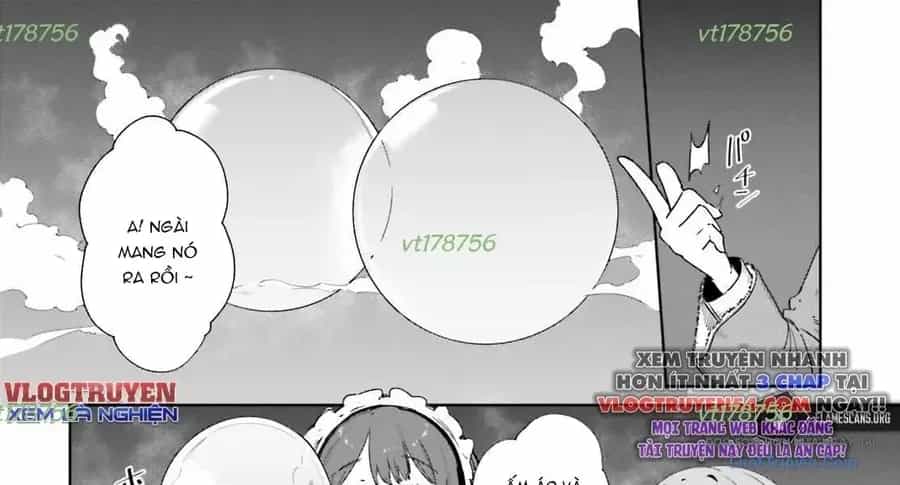 Majutsushi Kunon Wa Miete Iru - Chương 3 - ảnh 38