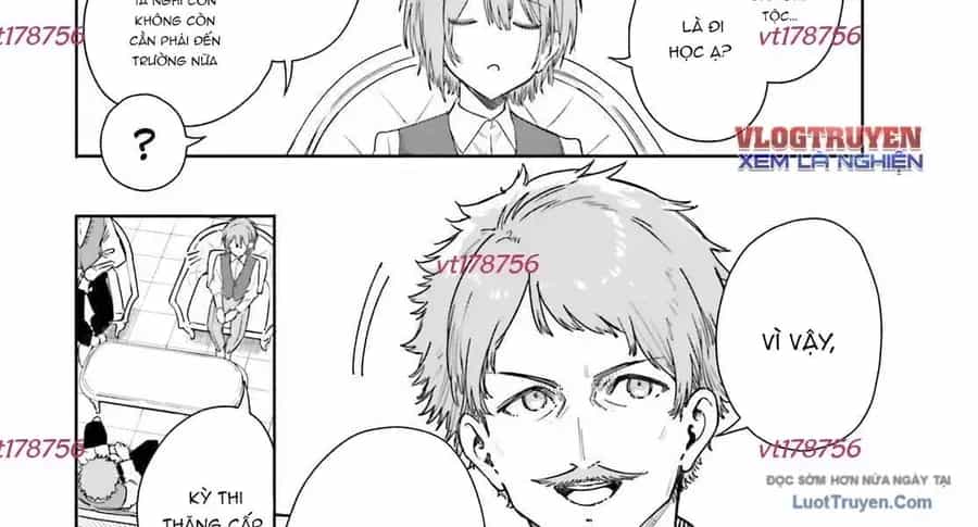Majutsushi Kunon Wa Miete Iru - Chương 3 - ảnh 57