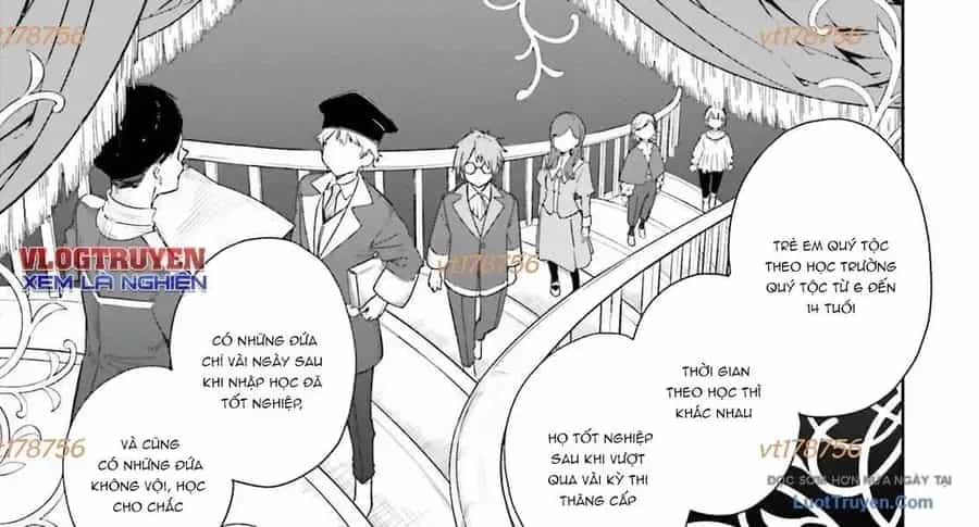 Majutsushi Kunon Wa Miete Iru - Chương 3 - ảnh 59