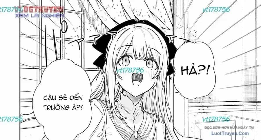 Majutsushi Kunon Wa Miete Iru - Chương 3 - ảnh 62