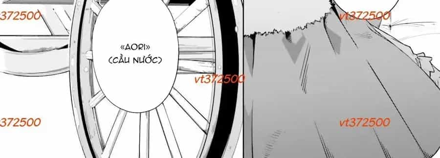 Majutsushi Kunon Wa Miete Iru - Chương 4 - ảnh 16