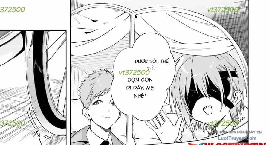 Majutsushi Kunon Wa Miete Iru - Chương 4 - ảnh 17