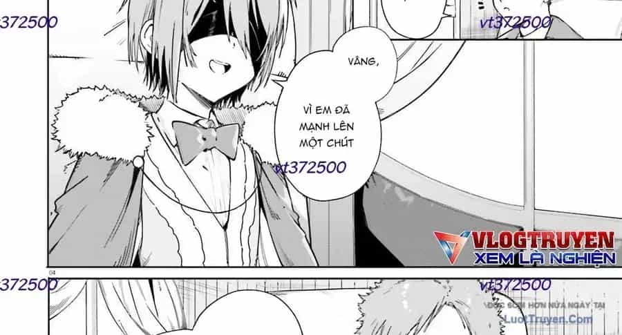 Majutsushi Kunon Wa Miete Iru - Chương 4 - ảnh 21