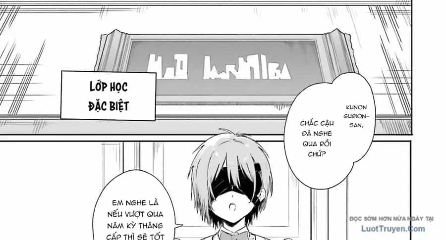 Majutsushi Kunon Wa Miete Iru - Chương 4 - ảnh 59