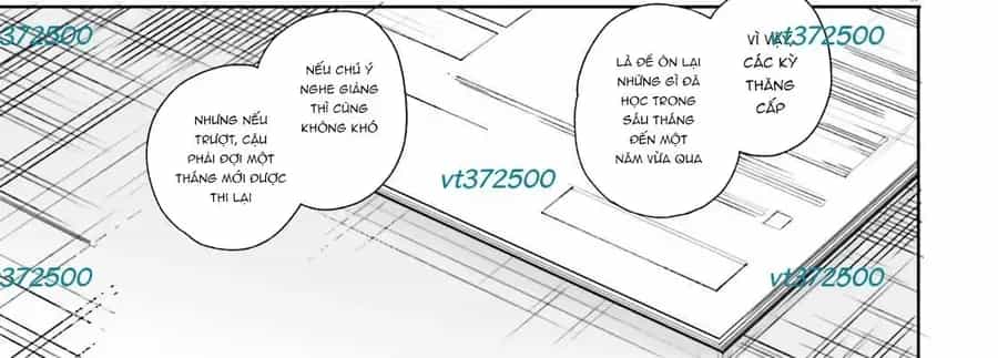 Majutsushi Kunon Wa Miete Iru - Chương 4 - ảnh 61