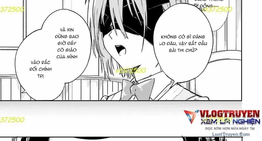 Majutsushi Kunon Wa Miete Iru - Chương 4 - ảnh 66
