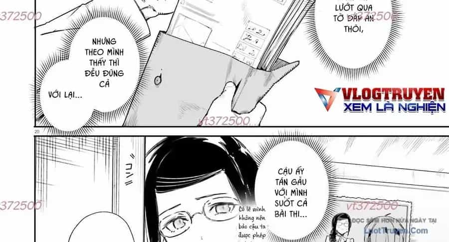 Majutsushi Kunon Wa Miete Iru - Chương 4 - ảnh 69