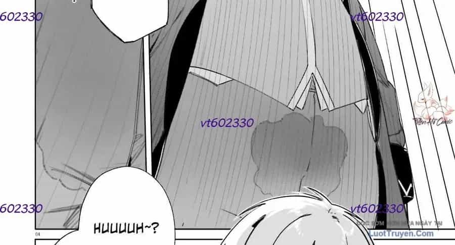 Majutsushi Kunon Wa Miete Iru - Chương 5 - ảnh 12