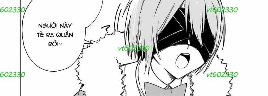 Majutsushi Kunon Wa Miete Iru - Chương 5 - ảnh 13
