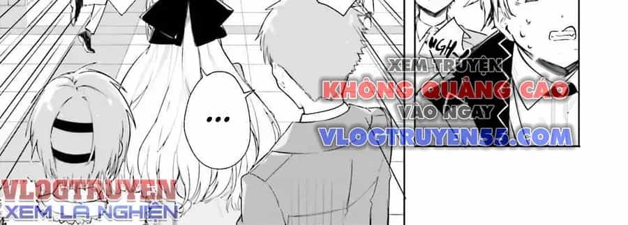 Majutsushi Kunon Wa Miete Iru - Chương 5 - ảnh 16