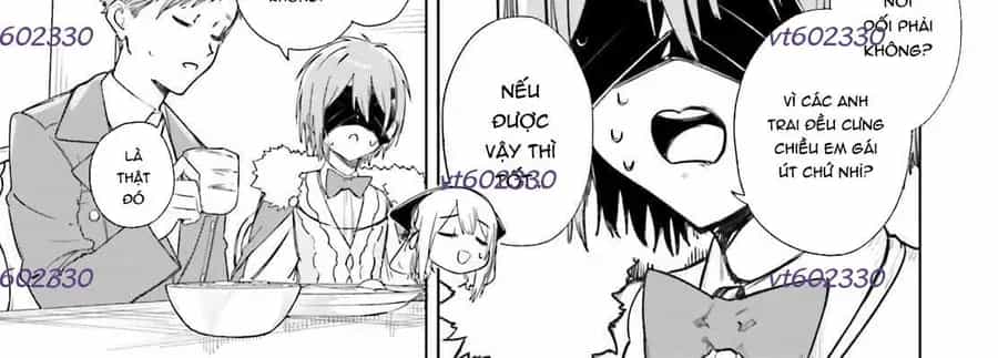 Majutsushi Kunon Wa Miete Iru - Chương 5 - ảnh 22