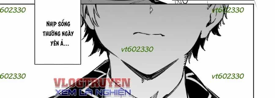 Majutsushi Kunon Wa Miete Iru - Chương 5 - ảnh 4