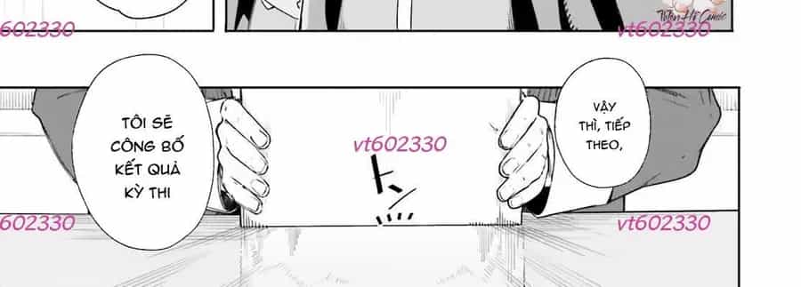 Majutsushi Kunon Wa Miete Iru - Chương 5 - ảnh 58