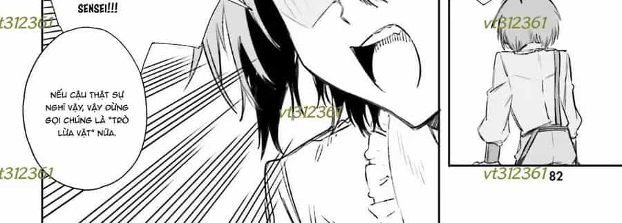 Majutsushi Kunon Wa Miete Iru - Chương 6 - ảnh 13