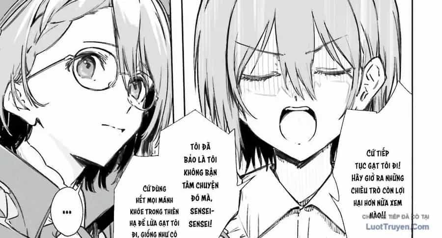 Majutsushi Kunon Wa Miete Iru - Chương 6 - ảnh 21