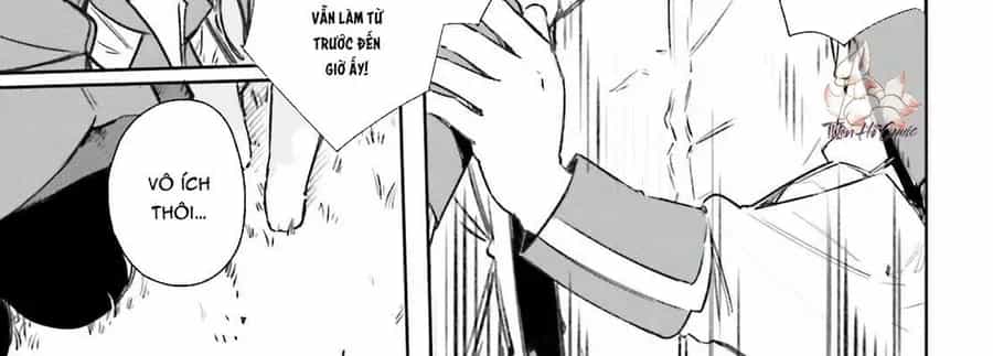Majutsushi Kunon Wa Miete Iru - Chương 6 - ảnh 22