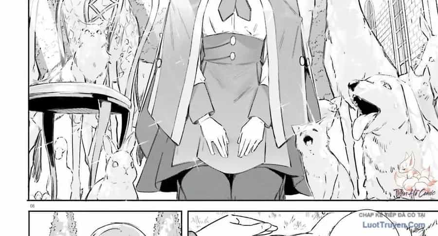 Majutsushi Kunon Wa Miete Iru - Chương 6 - ảnh 24