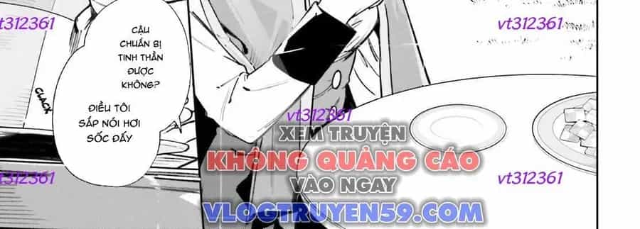 Majutsushi Kunon Wa Miete Iru - Chương 6 - ảnh 4