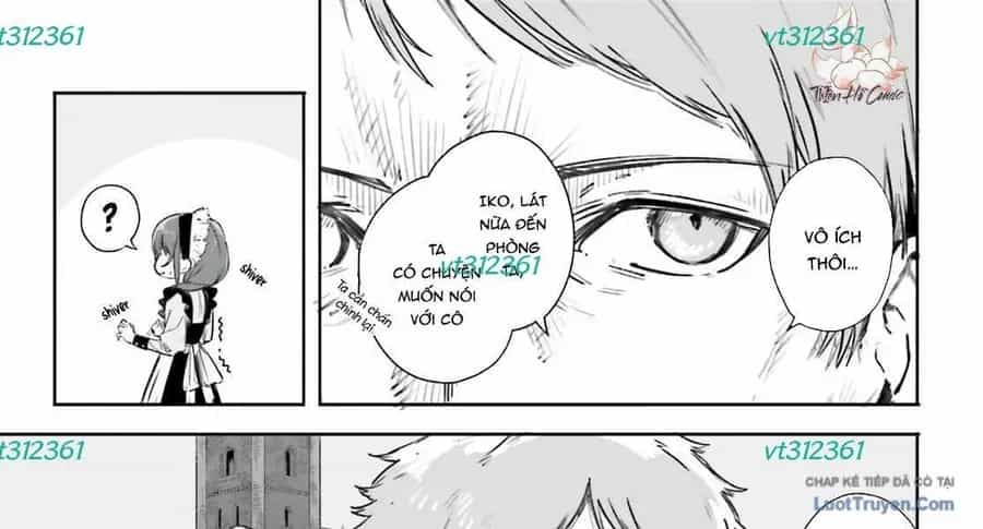 Majutsushi Kunon Wa Miete Iru - Chương 6 - ảnh 62