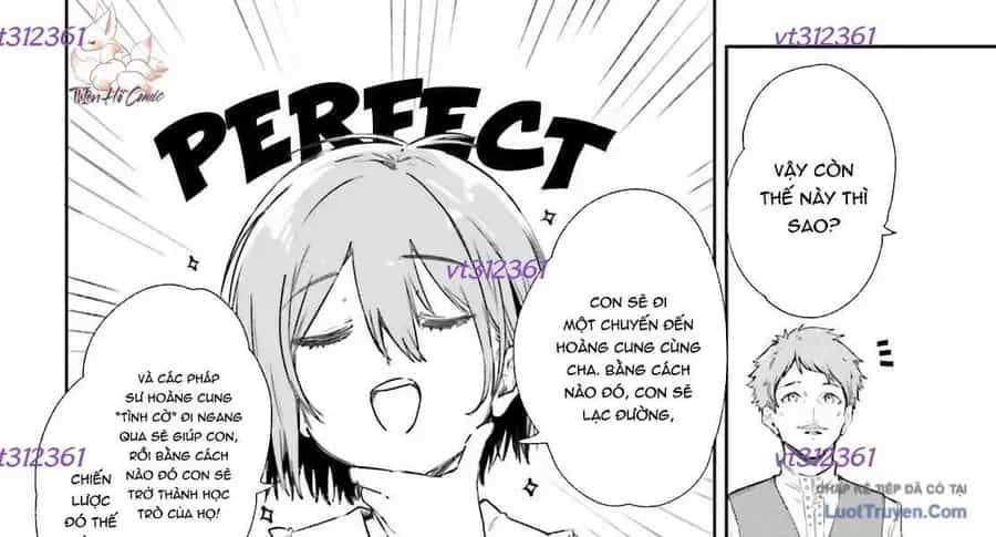 Majutsushi Kunon Wa Miete Iru - Chương 6 - ảnh 65
