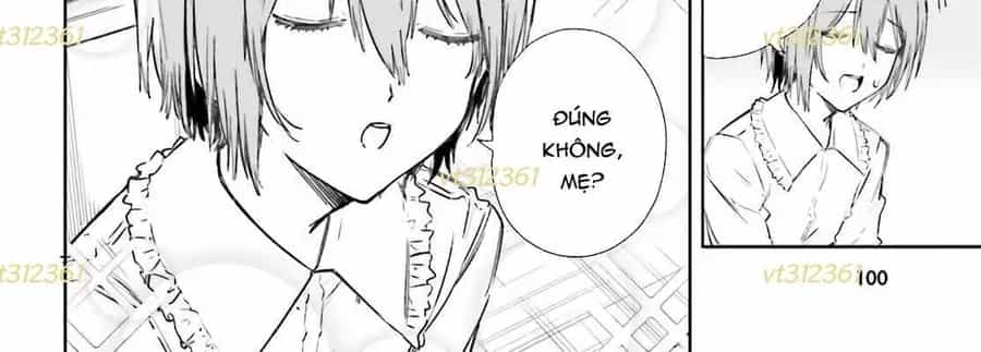Majutsushi Kunon Wa Miete Iru - Chương 6 - ảnh 67