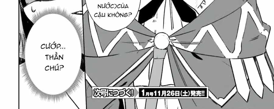 Majutsushi Kunon Wa Miete Iru - Chương 7 - ảnh 12