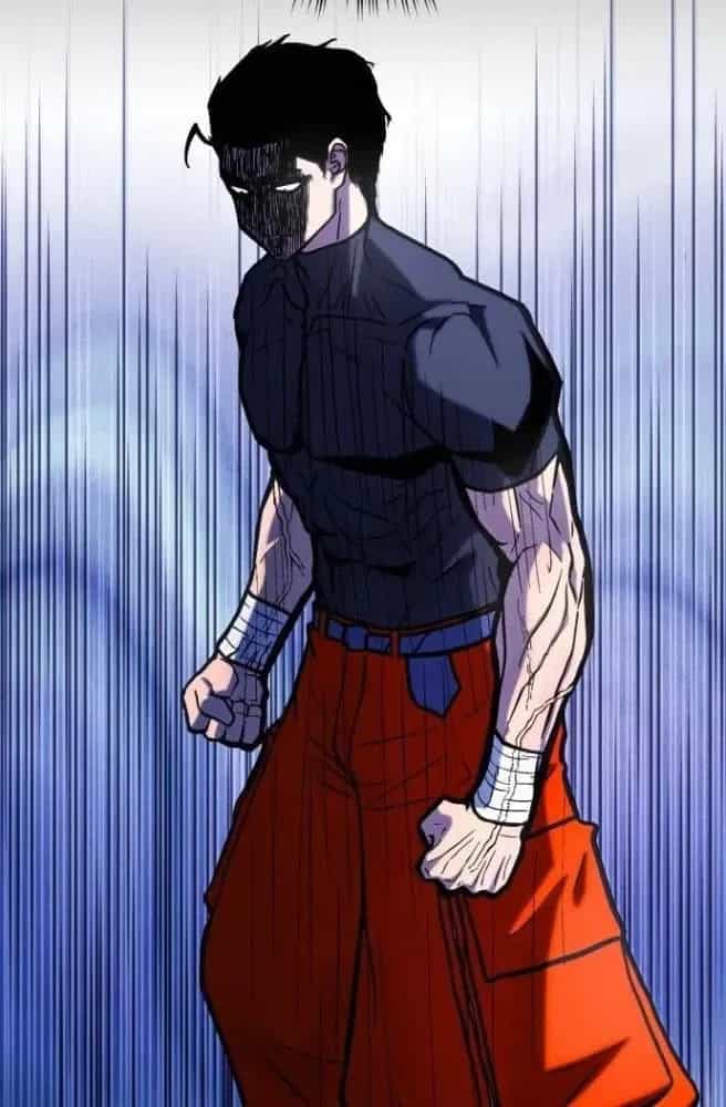 Mak Geum-Gang: Bá Chủ Địa Ngục - Chương 1 - ảnh 185